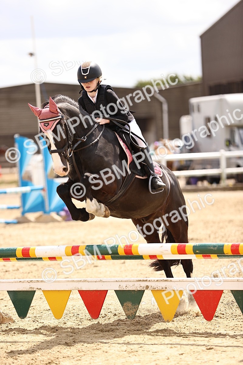SBM_007584 - Class 2 - 80cm showjumping