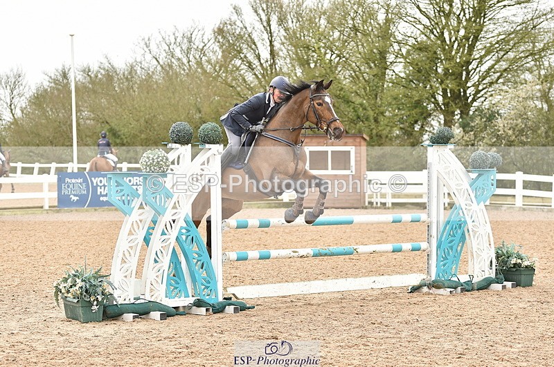 240405A-121246-01161 - Cls 9 95cm National Amateur Quali