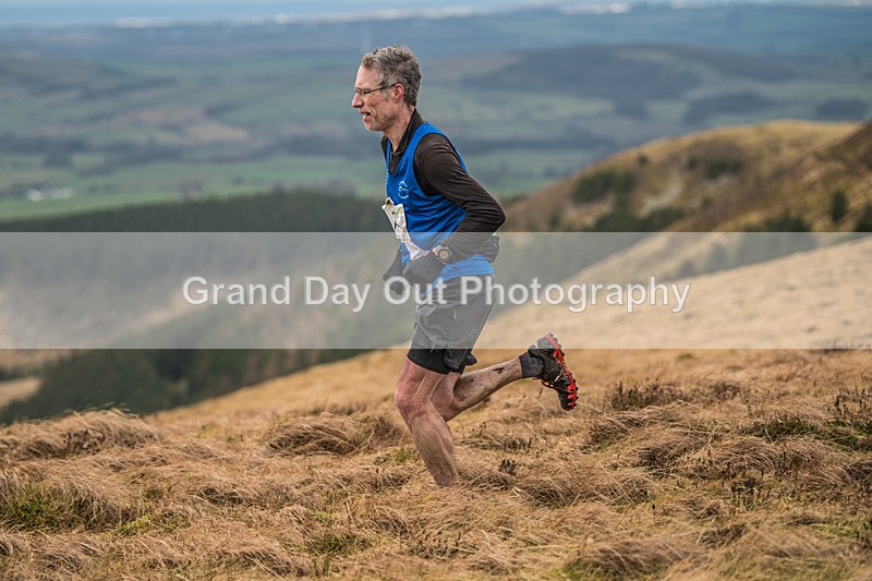 Blake Fell-632 - Blake Fell Race Saturday 25th January 2025