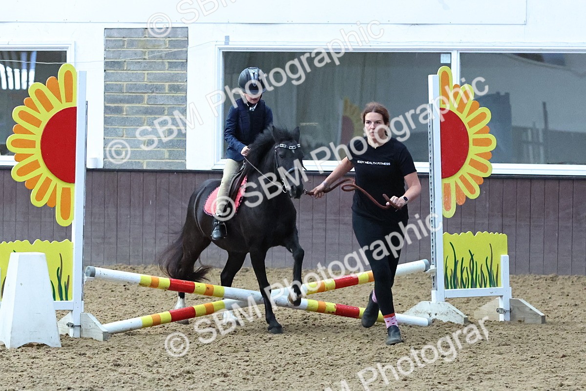 SBM_004471 - Class 1 - 40cm Open