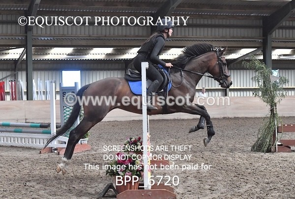 BPP_6720 - CLASS 2 BE70CM