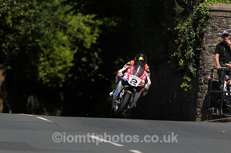  - Superbike Race