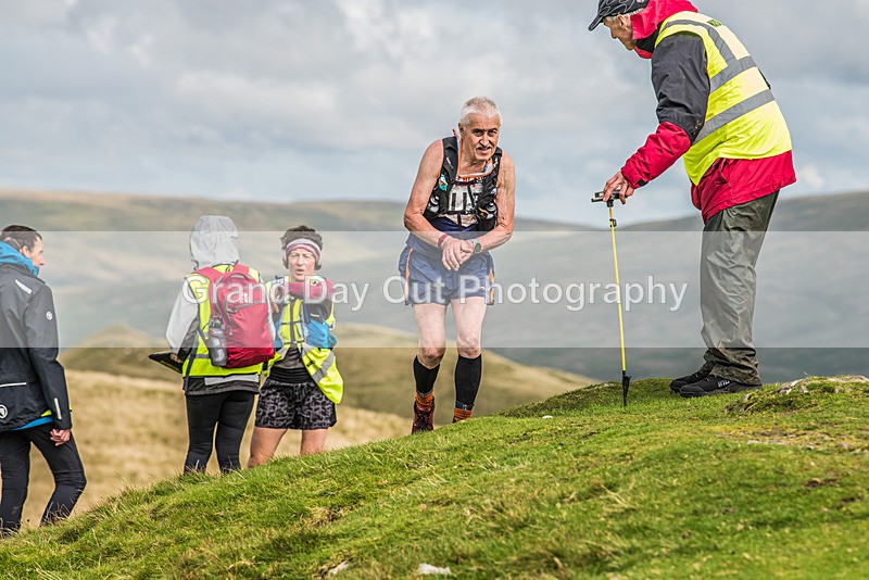 Sedbergh -2296 - Sedbergh Hills Fell Race Sunday 20th August 2023