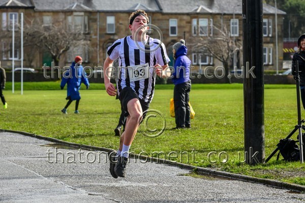 YARR26-912928 - U17 Men