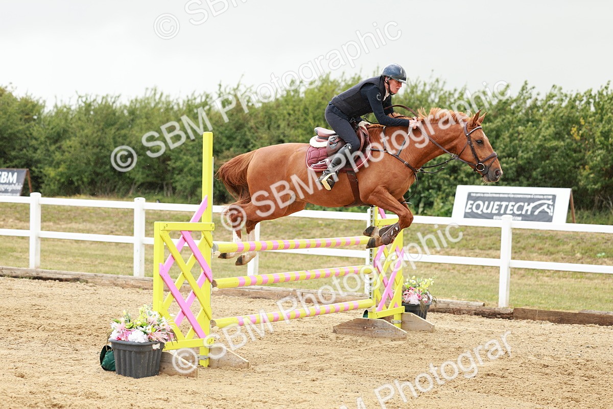 SBM_007049 - Class 2 - Senior Discovery - 1.00m Open