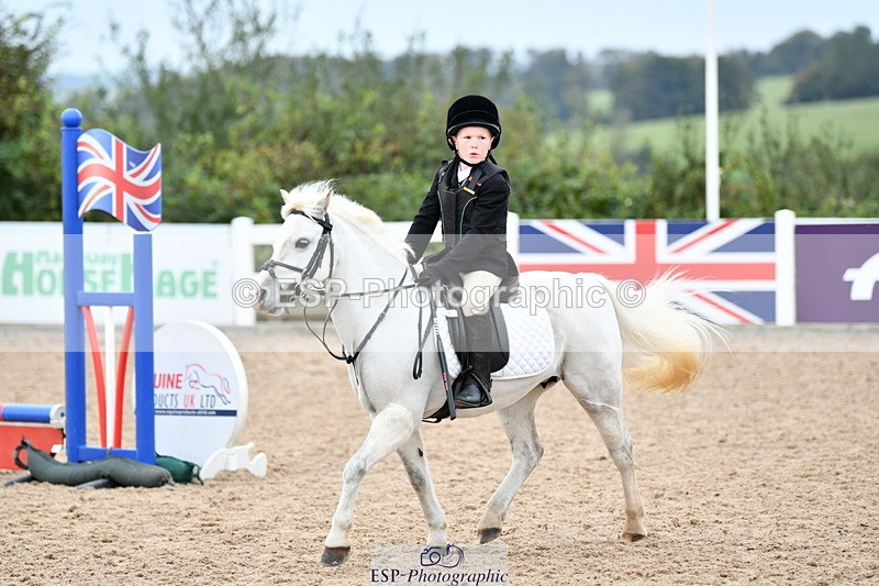 241013B-111936-00610 - Cls 2a 40cm Assisted