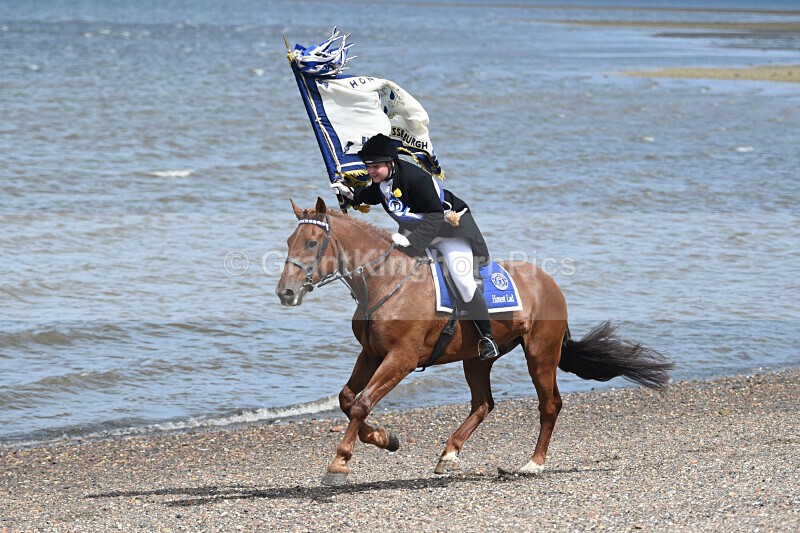 _099 - Musselburgh Festival Day Rideout 2025