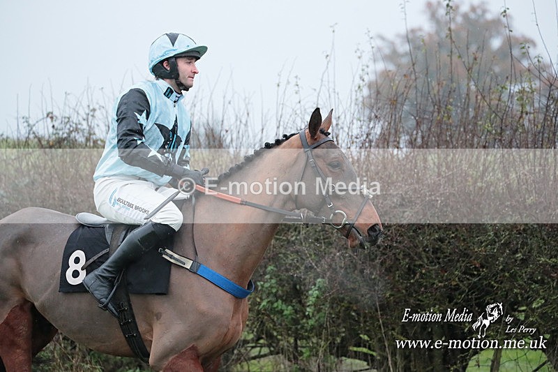 PtP 031223 45 - Wheatland Hunt PtP Chaddesley Races 03/12/23
