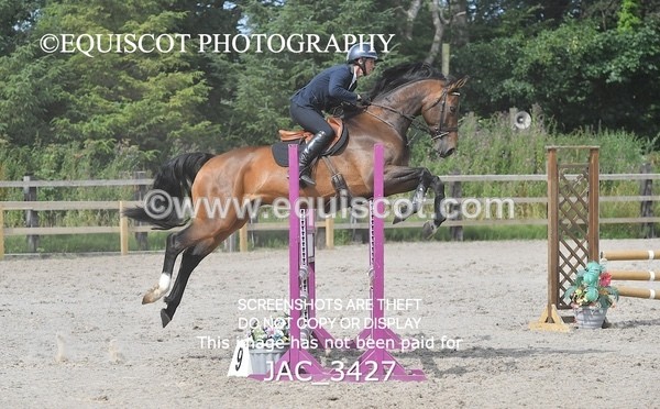 JAC_3427 - CLASS 1 Club 80cms Open