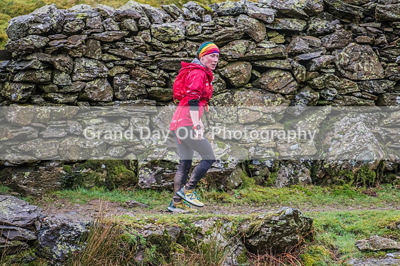 Buttermere-307 - Fellside Events Buttermere Trail Race Sunday 17th March 2024