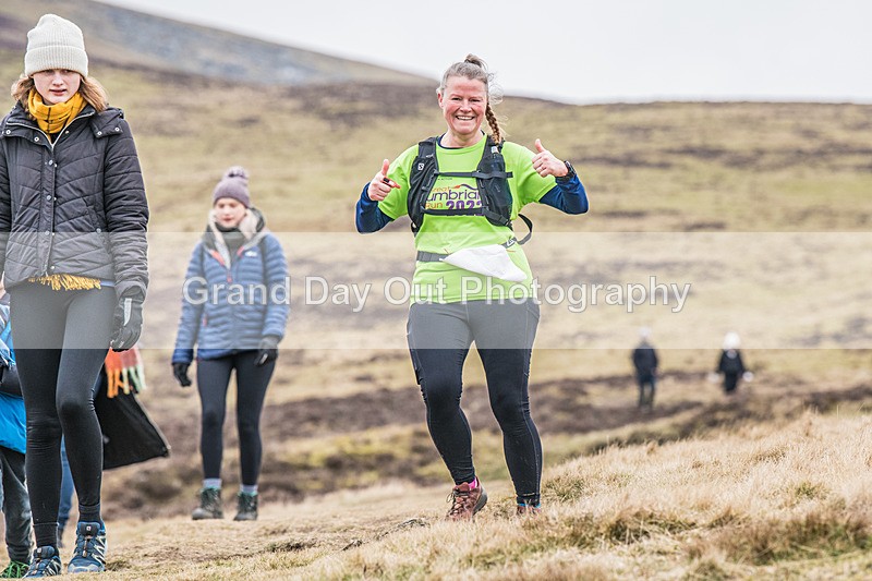 Black Combe-1556 - Black Combe Fell Race Saturday 4th March 2023