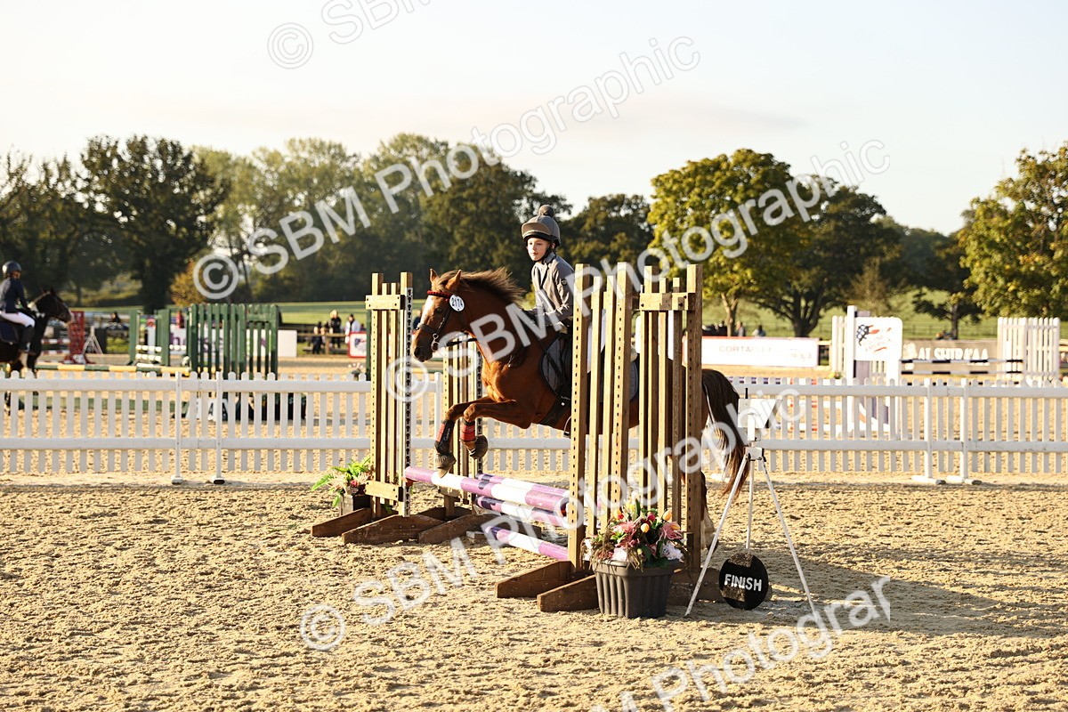 SBM_57147 - J11 - Junior Pony 50cm Championship