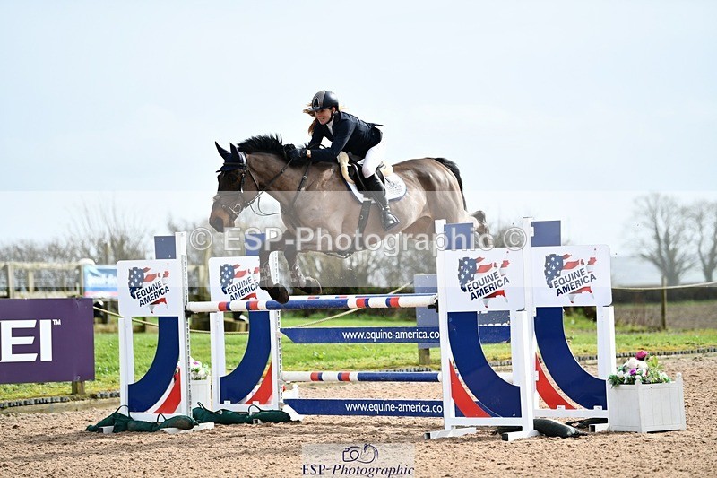 260313-131130-01733 - Cls 3 + 4 Snr Foxhunter and 1.20m Open