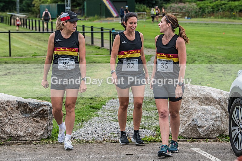 Netherhall 10K-2 - Netherhall 10K Road Race Wednesday 3rd August 2022