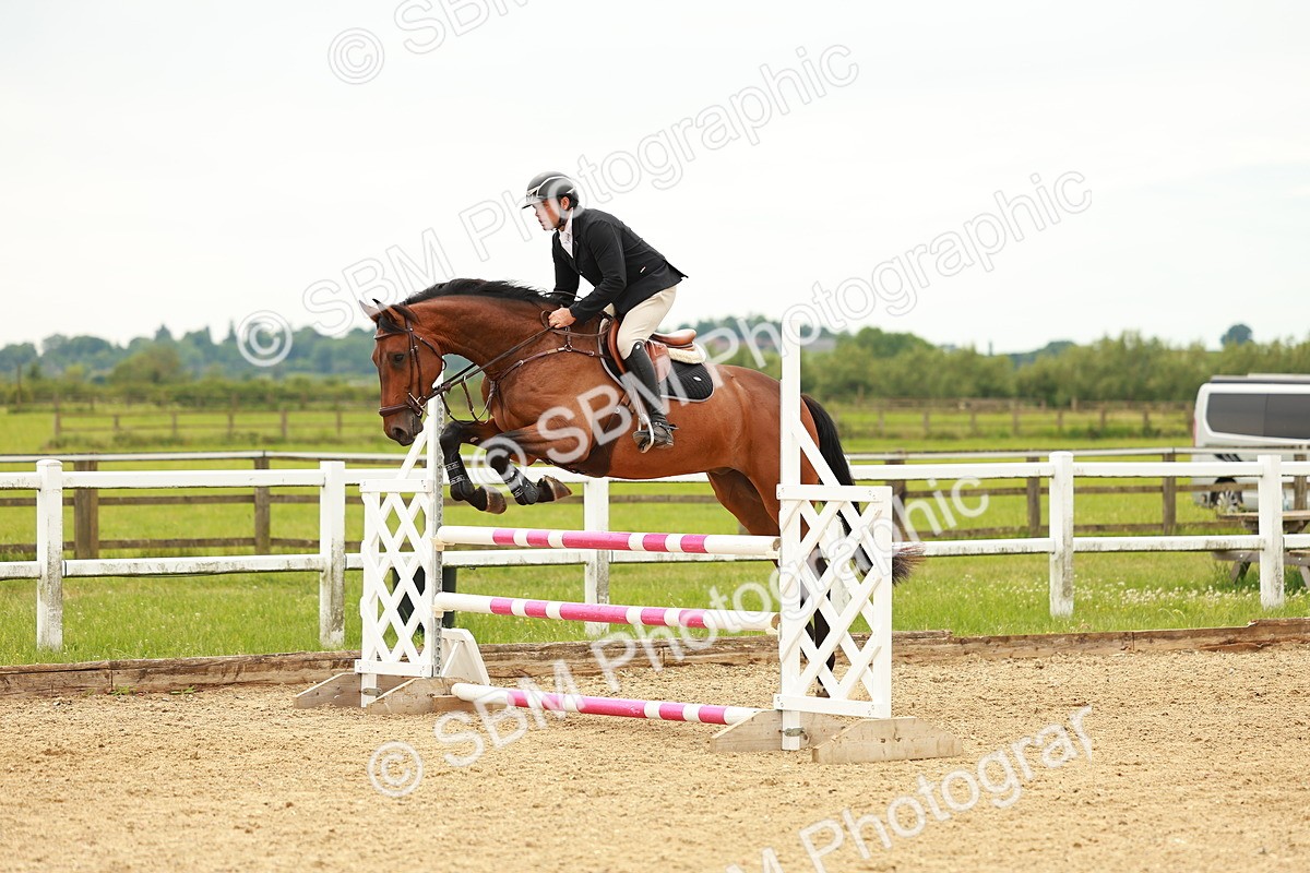 SBM_002050 - Class 3 - Senior Discovery - 1.00m