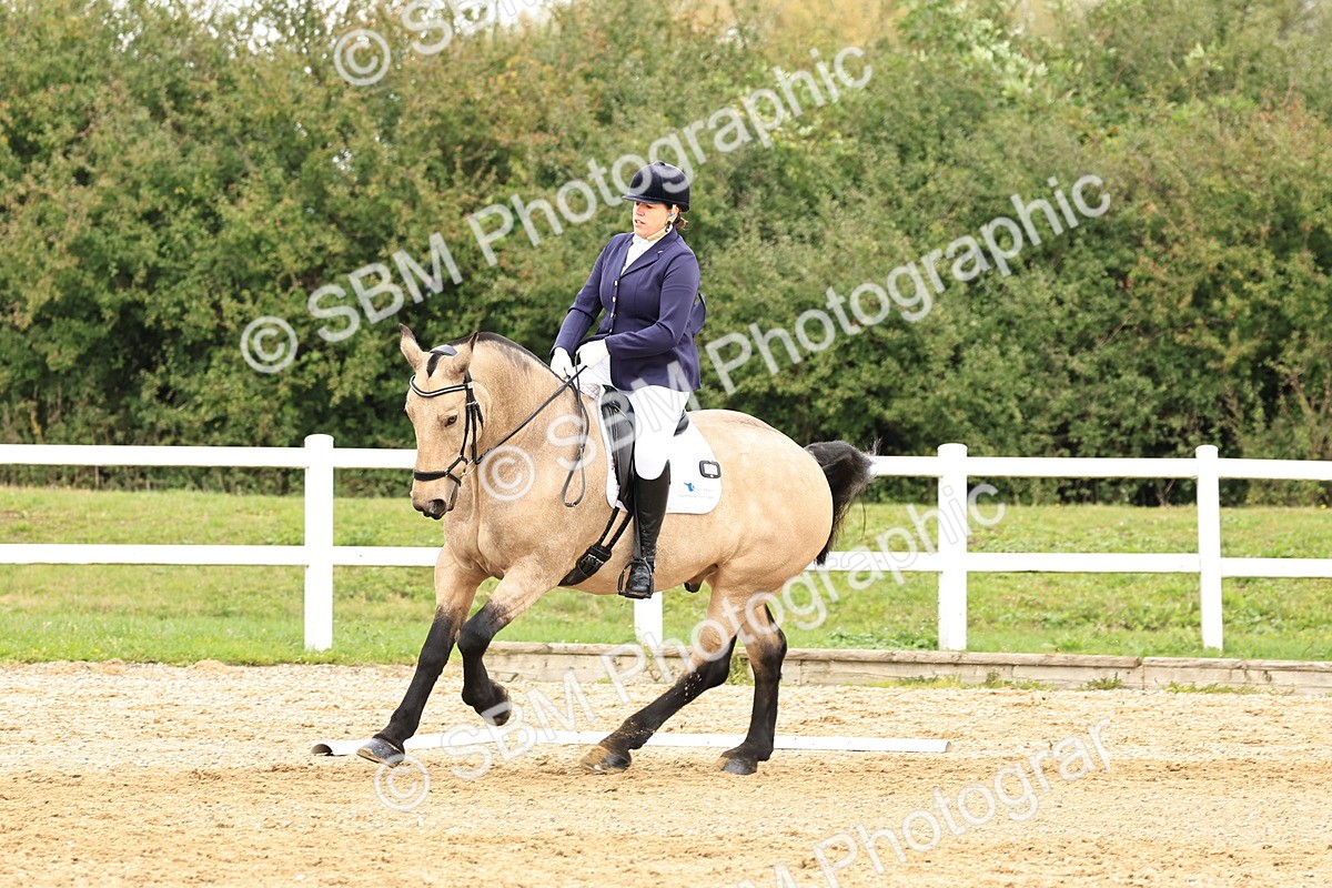 SBM_003006 - Novice 1