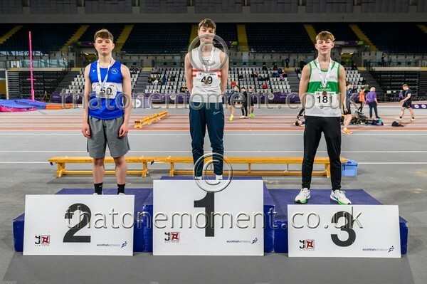 AgeInd25SAT-922087 - Medals