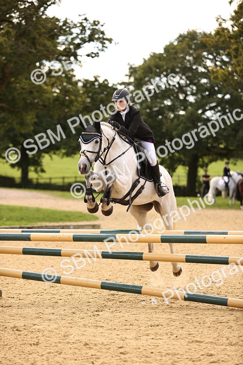 SBM_43482 - J40 Senior 90cm Supreme Championship