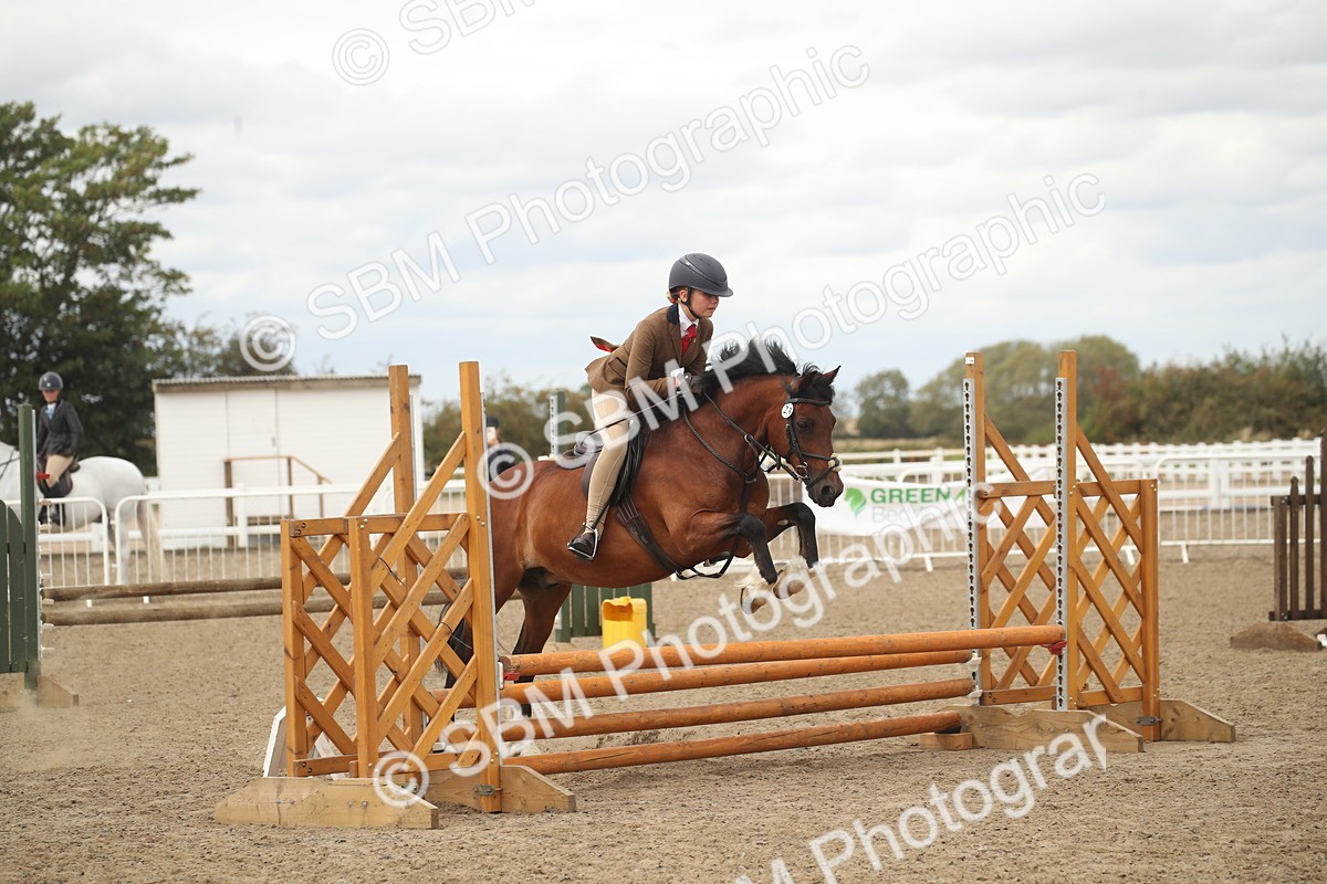 SBM_16791 - Class 507b - Working Veteran 60cm (20+)