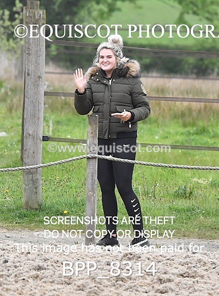 BPP_8314 - CLASS 19 SAT CLASS 19 SAT Senior Newcomers/ 1.10m Open