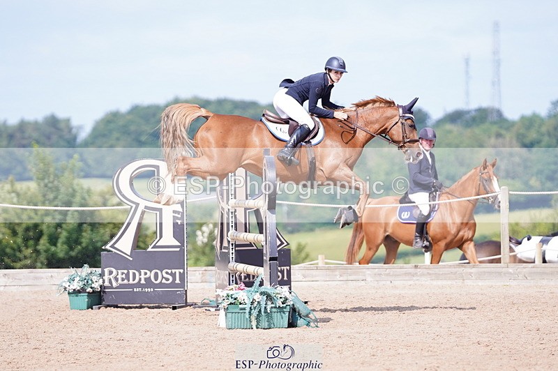 240802A-103520-03640 - Cls 15 Foxhunter