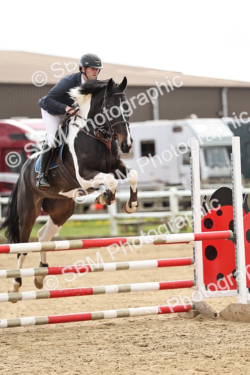 SBM_000637 - Class 3 - Senior Discovery - 1.00m