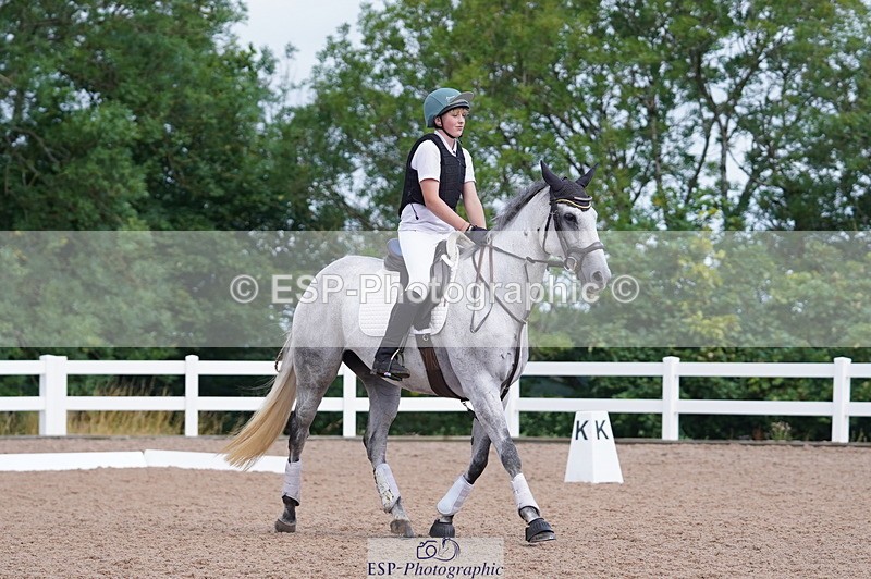 240809A-093724-00293 - Dressage Competition