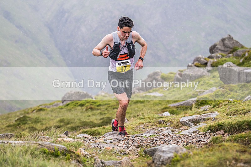 Great Lakes-442 - Great Lakes Fell Race Saturday 21st June 2025