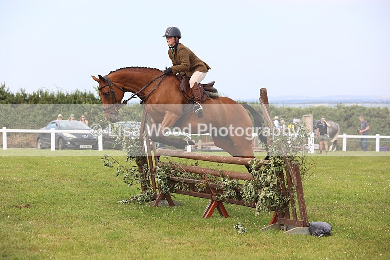 JPP_4099 - Class 24: Working Hunter 90cm