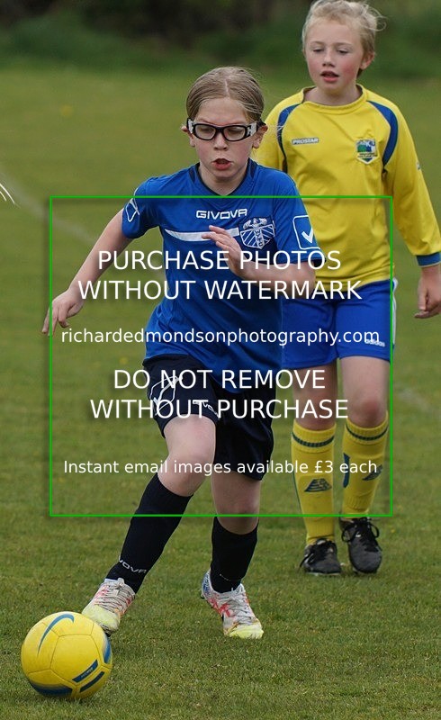 DSC00066 - Kendal U10 v Wattsfield U10 (9/5/21)
