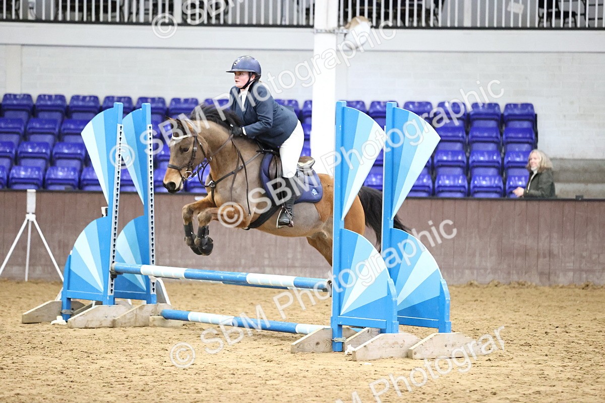 SBM_000505 - Class 3 - 60cm