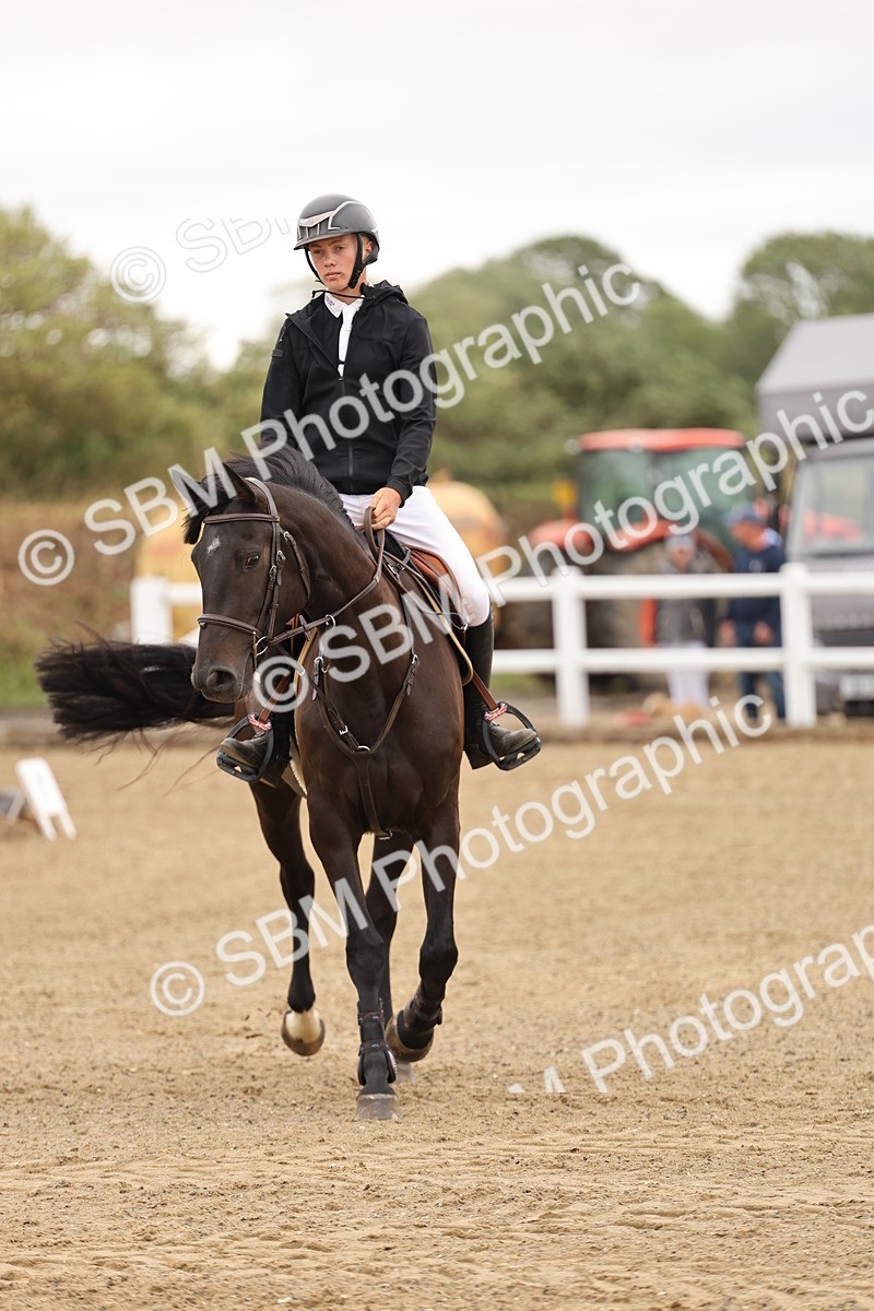 SBM_022821 - Class 1 - Clear Round