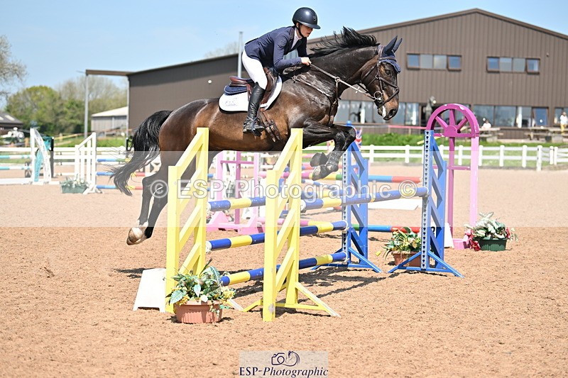 240509A-135620-02459 - Cls 4 95cm National Am Quali
