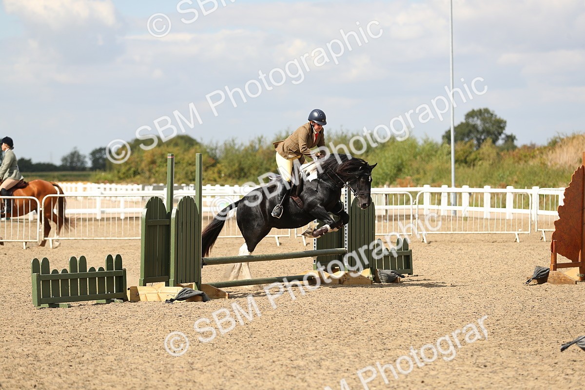 SBM_04260 - Class 46a Style & Performance 50cm (15-19)