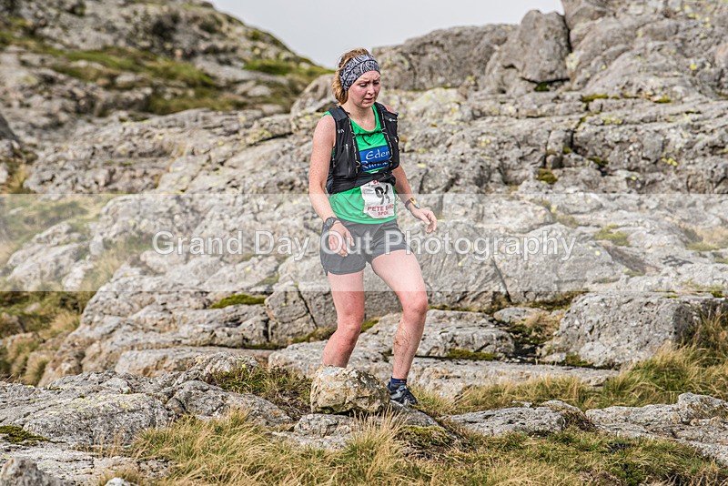 Three Shires-1000 - Three Shires Fell Face Saturday 16th September 2023