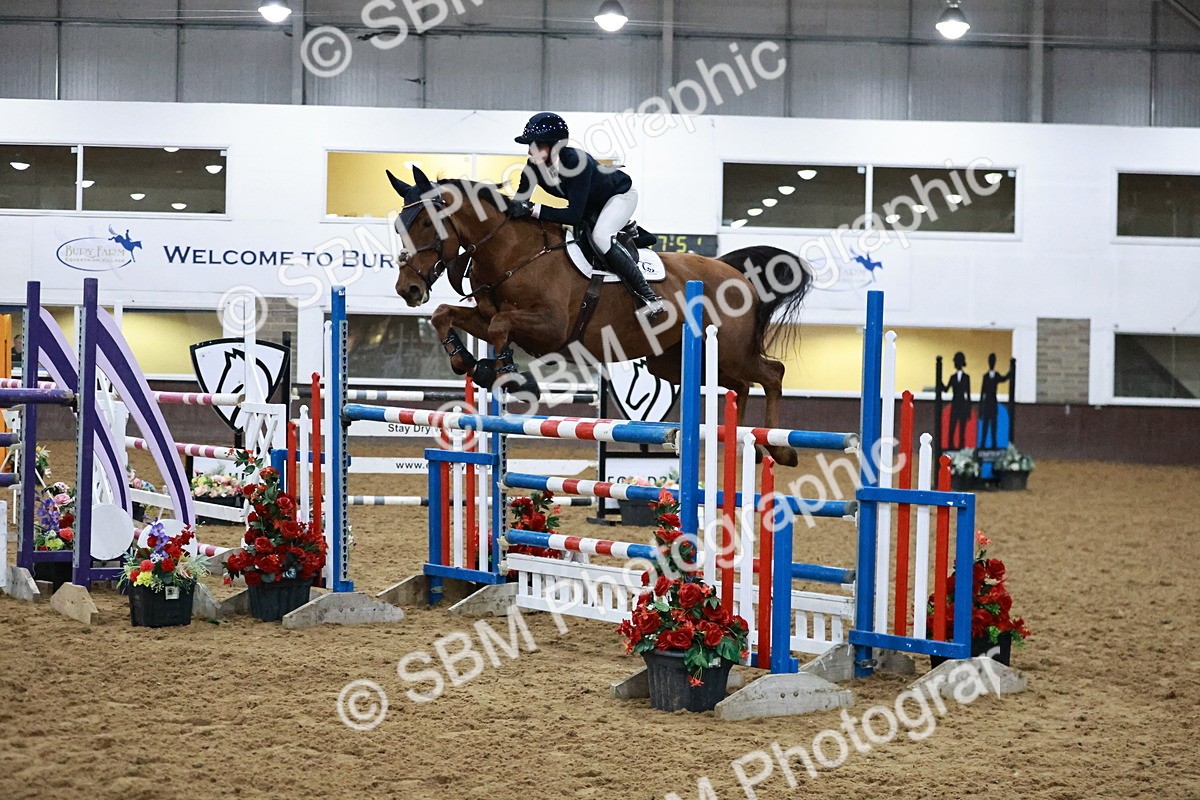 SBM_002287 - Class 7 - National 1.30m 1.40m