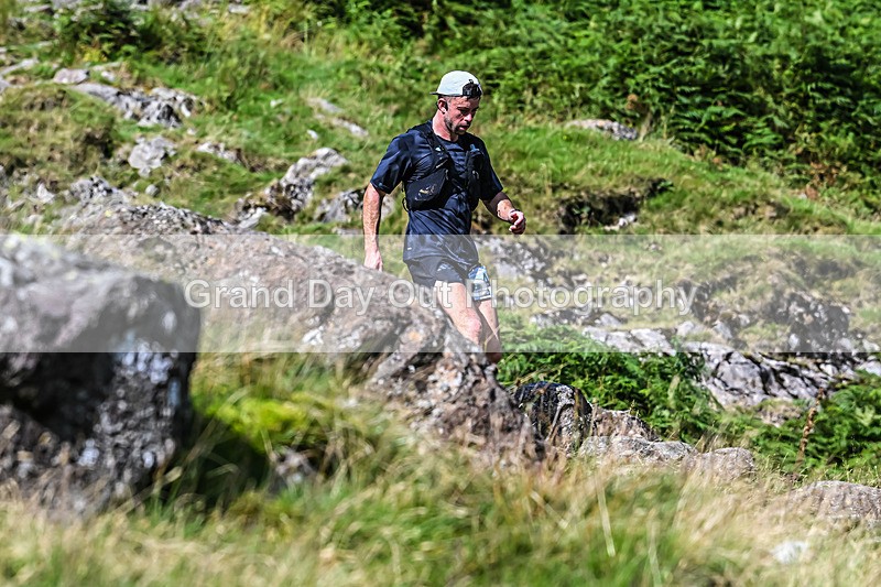 Scafell Pike-306 - Fellside Events Scafell Pike Trail Marathon Sunday 23rd August 2026