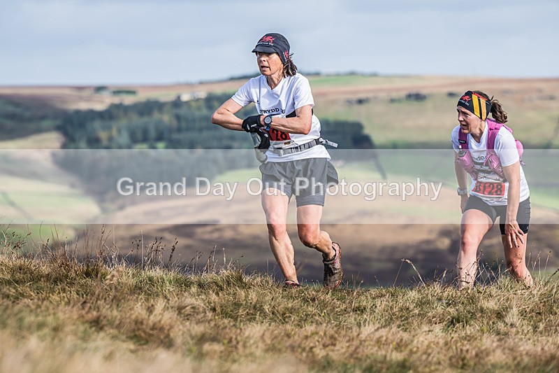 Leg 2 -866 - UK Fell & Hill Relays - Todmorden Leg 2 Saturday 17th October 2026