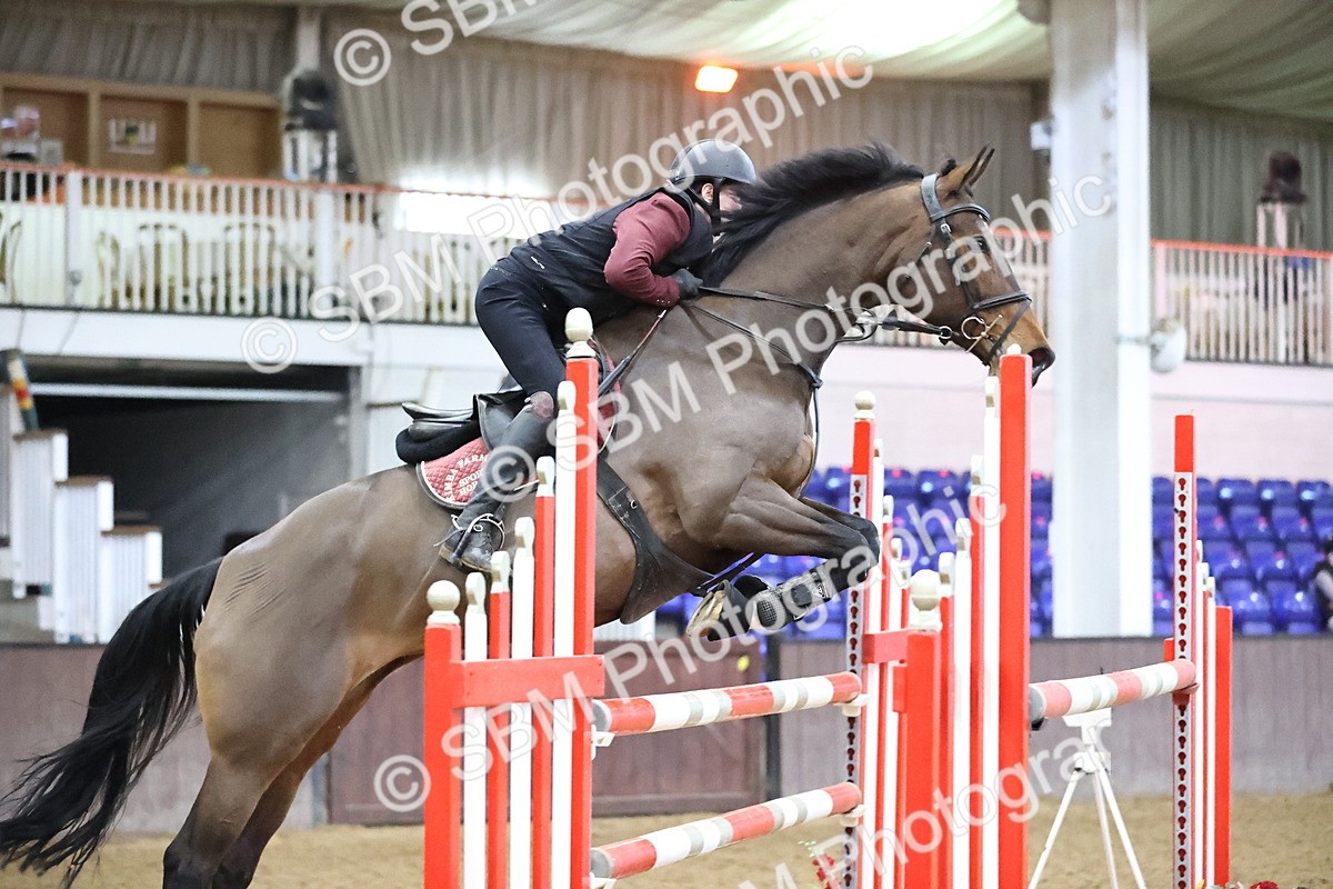 SBM_005032 - Class 17 - Senior Foxhunter - 1.20m