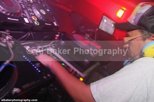 010 - Soul:ution vs Strange Fruit  28.05.10