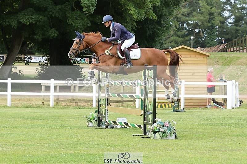 240704-091010-01212 - Cls 1 Foxhunter