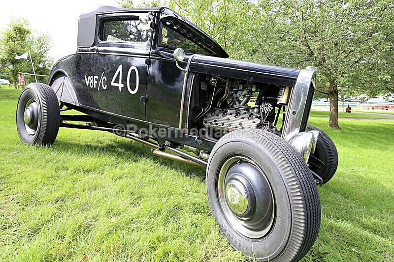 Pete Wilson 29-8-20-314 - Vintage Hot Rod Association