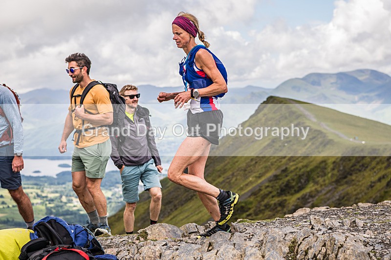 Blencathra-225 - Blencathra Fell Race Sunday 28th June 2026