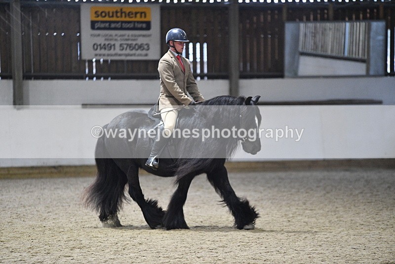WJ5_8655 - Class 14 Novice Ridden/Rider