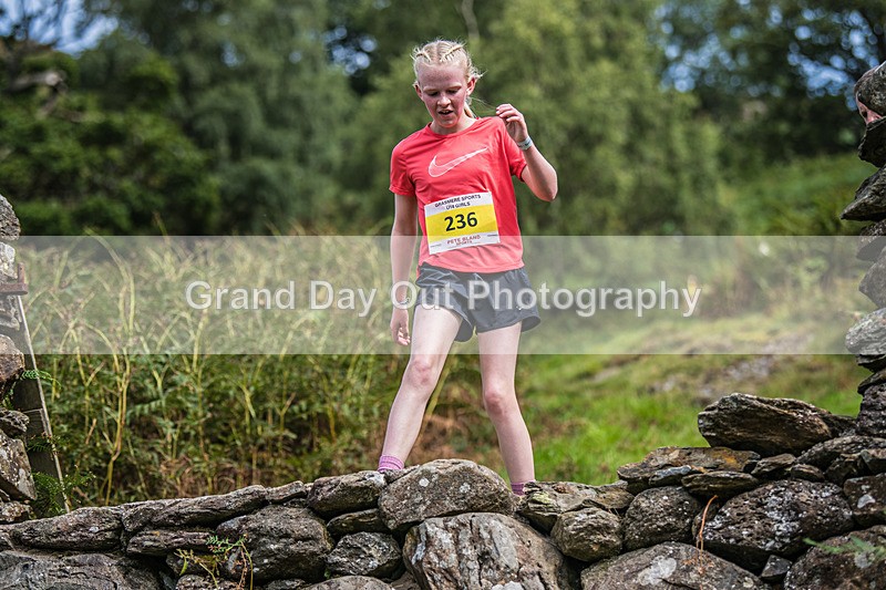 Grasmere Sports-260 - Grasmere Sports Junior & Senior Fell Races Sunday 24th August 2025
