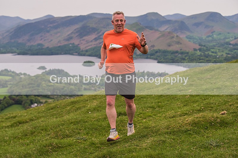 Latrigg-465 - Latrigg Fell Race Wednesday 17th May 2023