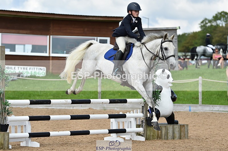 230902A-142516-01736 - Cls 3B Pony Medium 90cm