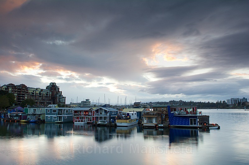  - Canada West Coast