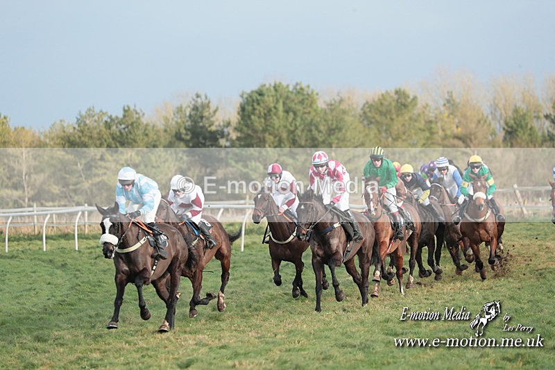 PtP 311223 506 - Larkhill Racing Club Point-to-Point 31/12/23
