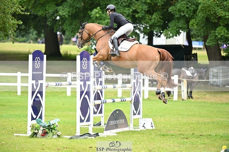 240712-110325-32426 - Cls 134 Bicton B+C 1.30m